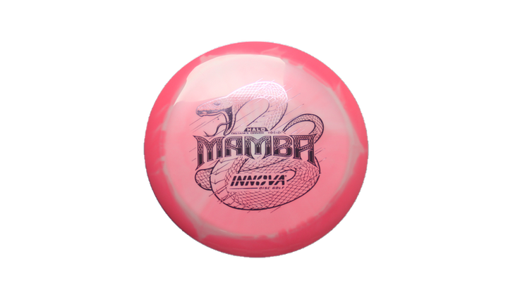 Innova Halo Star Mamba Distance Driver Front View