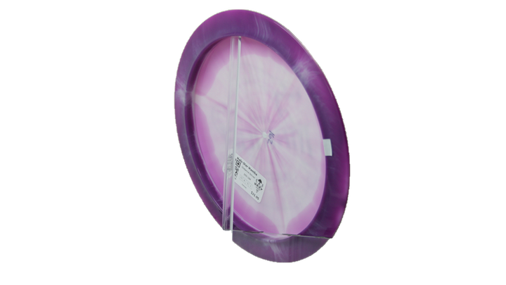 Innova Halo Star Mamba Distance Driver Back View