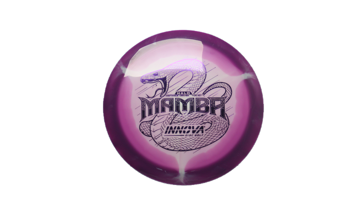 Innova Halo Star Mamba Distance Driver Front View