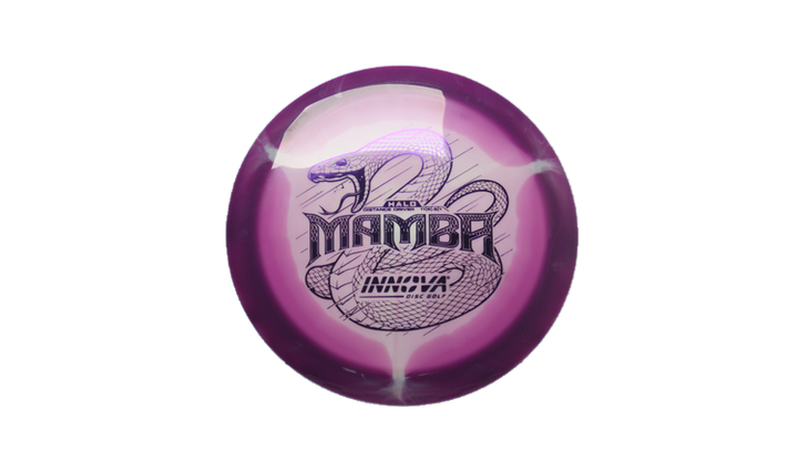Innova Halo Star Mamba Distance Driver Front View