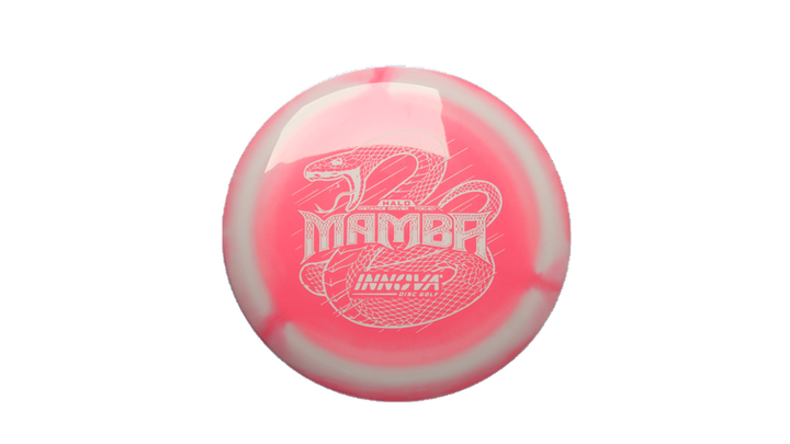 Innova Halo Star Mamba Distance Driver Front View