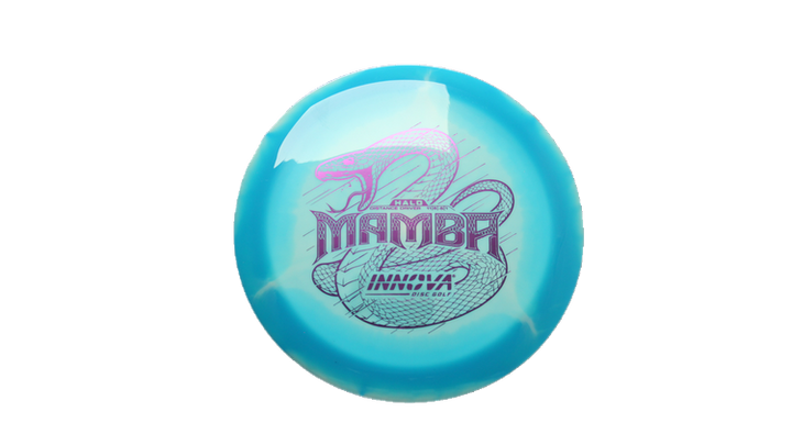 Innova Halo Star Mamba Distance Driver Front View
