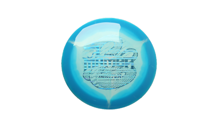Innova Halo Star Mamba Distance Driver Front View