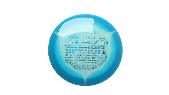 Innova Halo Star Mamba Distance Driver Front View