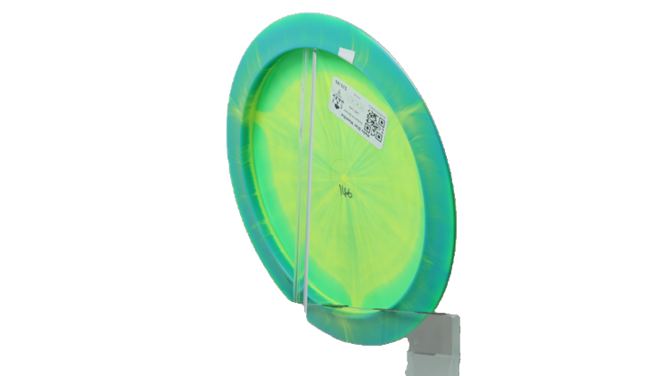 Innova Halo Star Mamba Distance Driver Back View