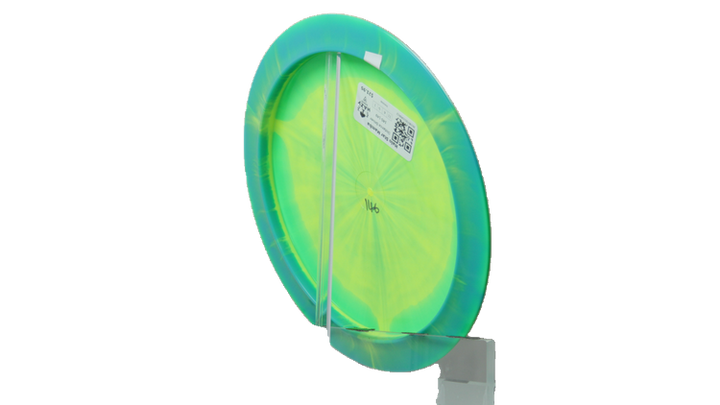Innova Halo Star Mamba Distance Driver Back View