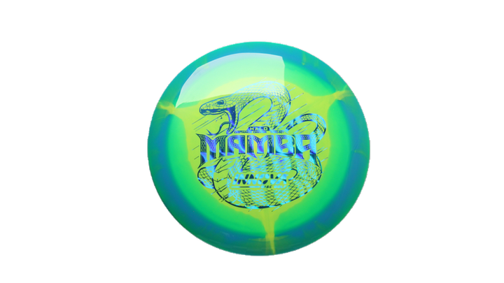 Innova Halo Star Mamba Distance Driver Front View
