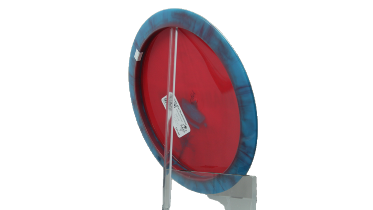 Innova Halo Star Roadrunner Fairway Driver Back View