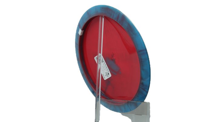 Innova Halo Star Roadrunner Fairway Driver Back View