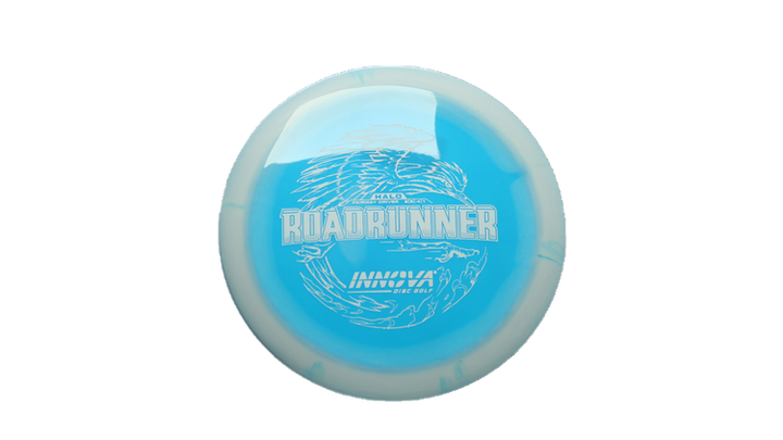 Innova Halo Star Roadrunner Fairway Driver Front View