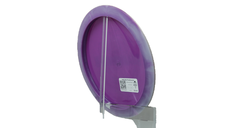 Innova Halo Star Roadrunner Fairway Driver Back View