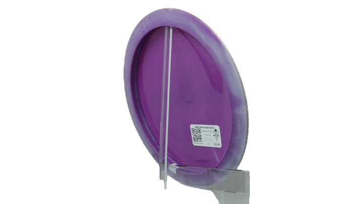 Innova Halo Star Roadrunner Fairway Driver Back View
