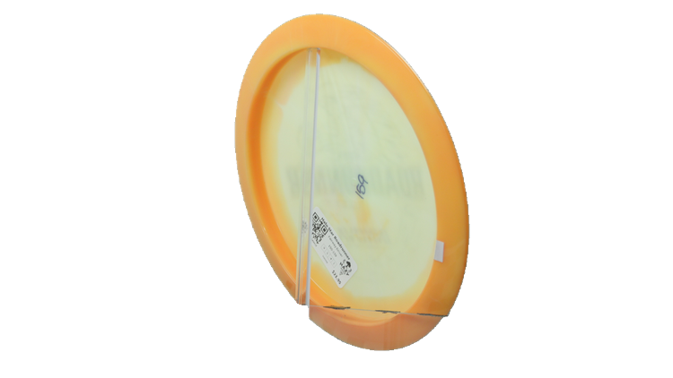 Innova Halo Star Roadrunner Fairway Driver Back View