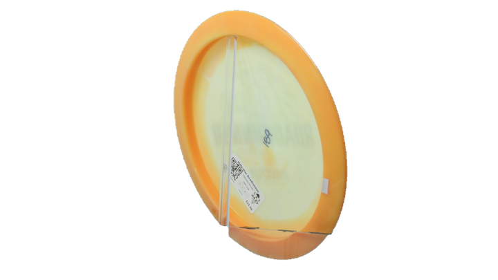 Innova Halo Star Roadrunner Fairway Driver Back View