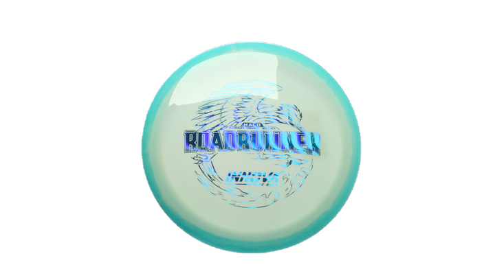 Innova Halo Star Roadrunner Fairway Driver Front View