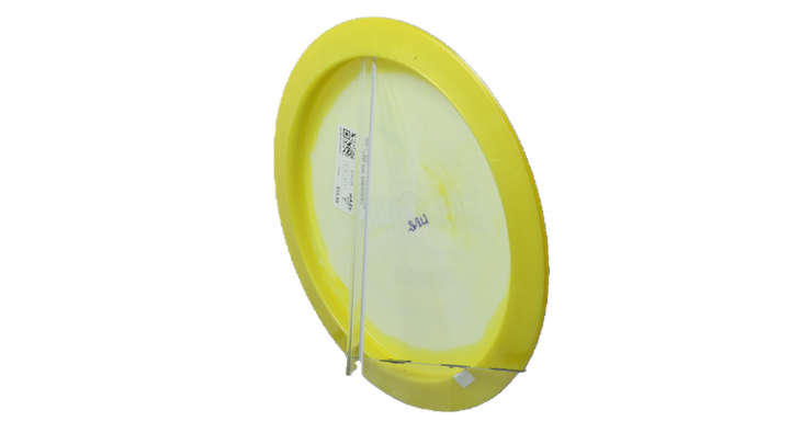 Innova Halo Star Sidewinder Fairway Driver Back View