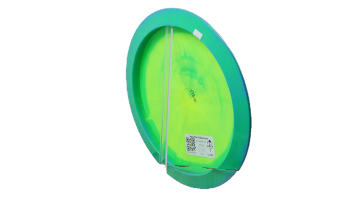 Innova Halo Star Sidewinder Fairway Driver Back View