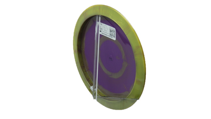 Innova Halo Star Sidewinder Fairway Driver Back View
