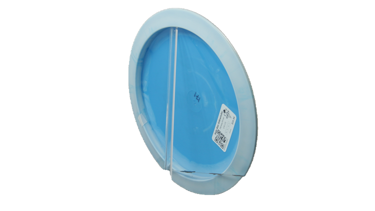 Innova Halo Star Sidewinder Fairway Driver Back View