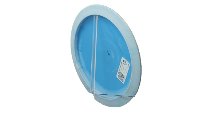 Innova Halo Star Sidewinder Fairway Driver Back View