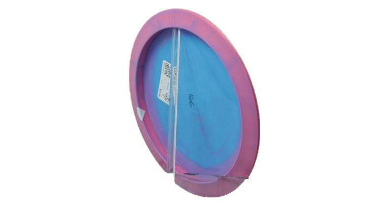 Innova Halo Star Sidewinder Fairway Driver Back View