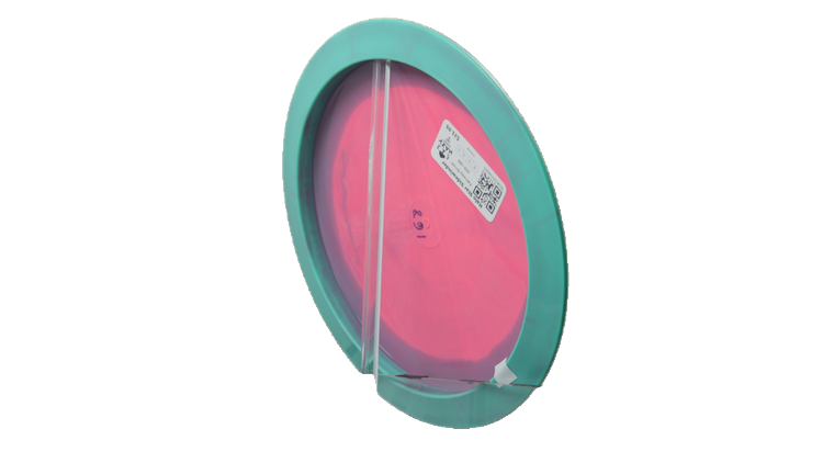 Innova Halo Star Sidewinder Fairway Driver Back View