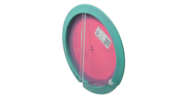 Innova Halo Star Sidewinder Fairway Driver Back View