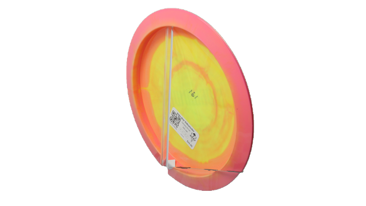 Innova Halo Star Sidewinder Fairway Driver Back View