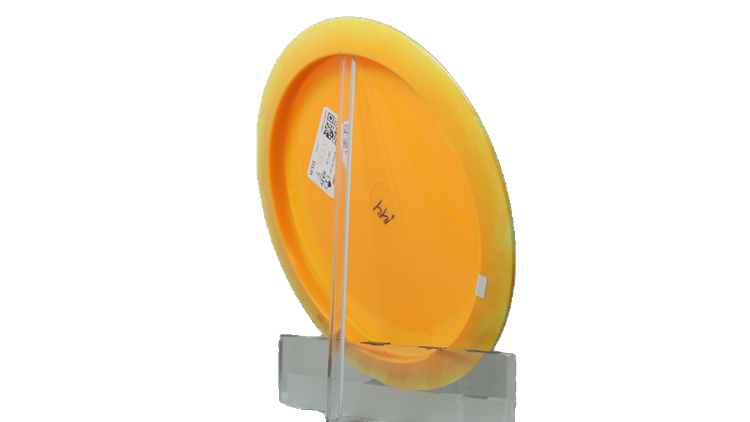 Innova Halo Star Sidewinder Fairway Driver Back View