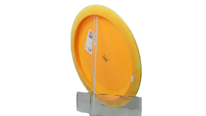 Innova Halo Star Sidewinder Fairway Driver Back View