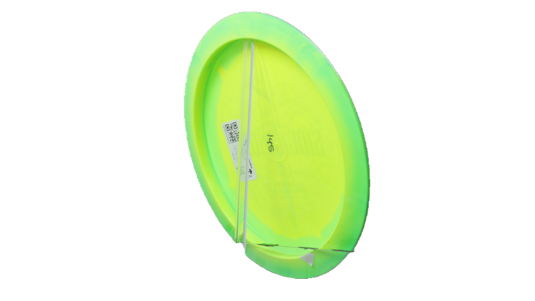 Innova Halo Star Sidewinder Fairway Driver Back View