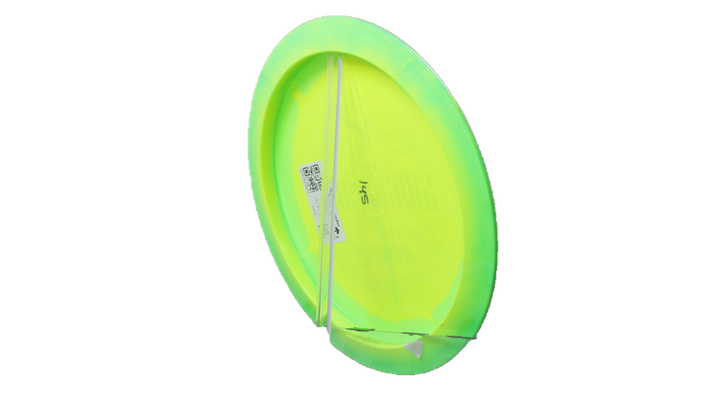Innova Halo Star Sidewinder Fairway Driver Back View