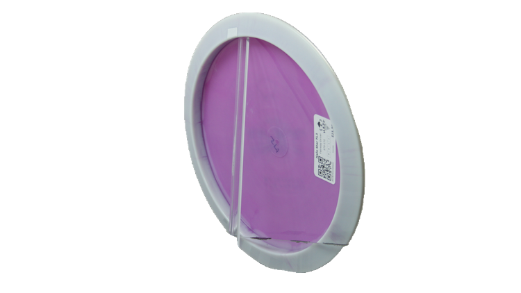 Innova Halo Star TL3 Fairway Driver Back View