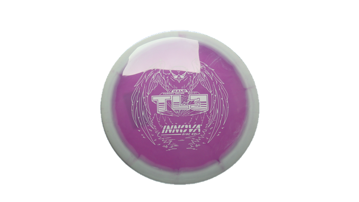 Innova Halo Star TL3 Fairway Driver Front View