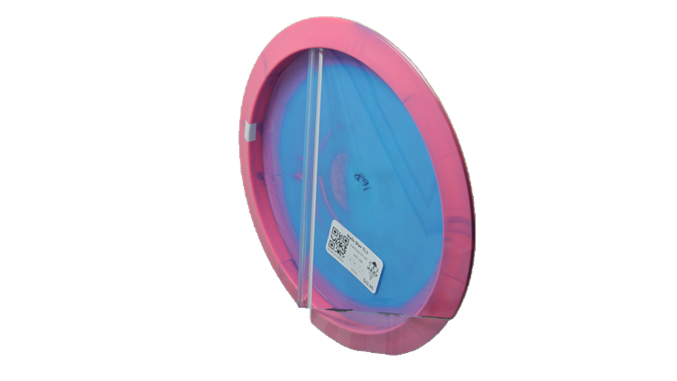 Innova Halo Star TL3 Fairway Driver Back View