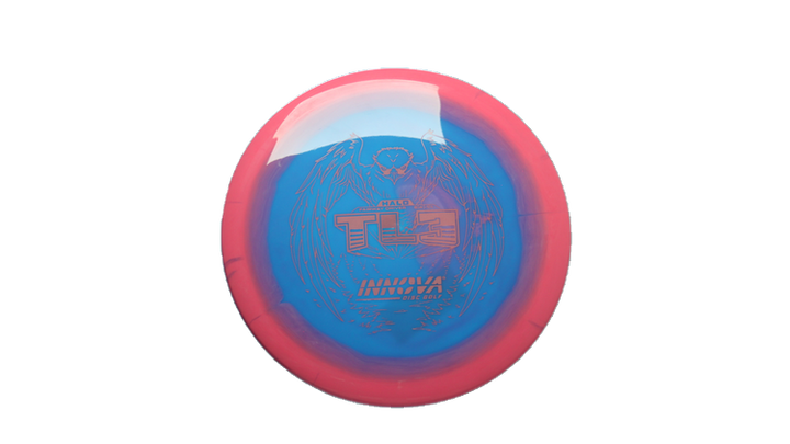 Innova Halo Star TL3 Fairway Driver Front View