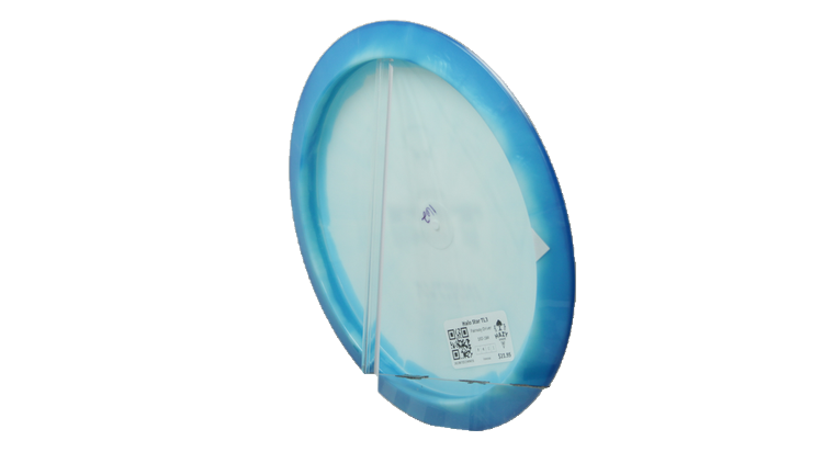 Innova Halo Star TL3 Fairway Driver Back View