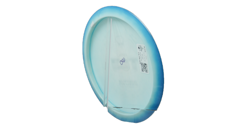 Innova Halo Star TL3 Fairway Driver Back View