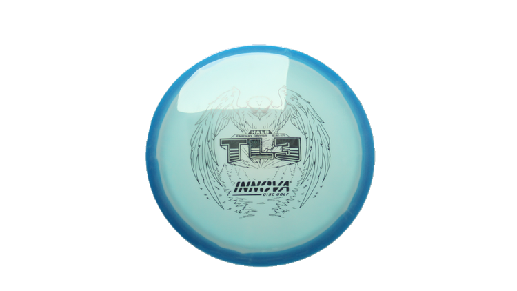 Innova Halo Star TL3 Fairway Driver Front View