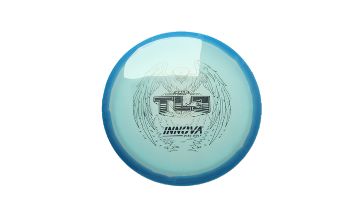 Innova Halo Star TL3 Fairway Driver Front View