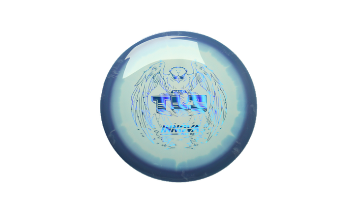 Innova Halo Star TL3 Fairway Driver Front View