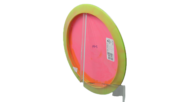 Innova Halo Star Valkyrie Fairway Driver Back View
