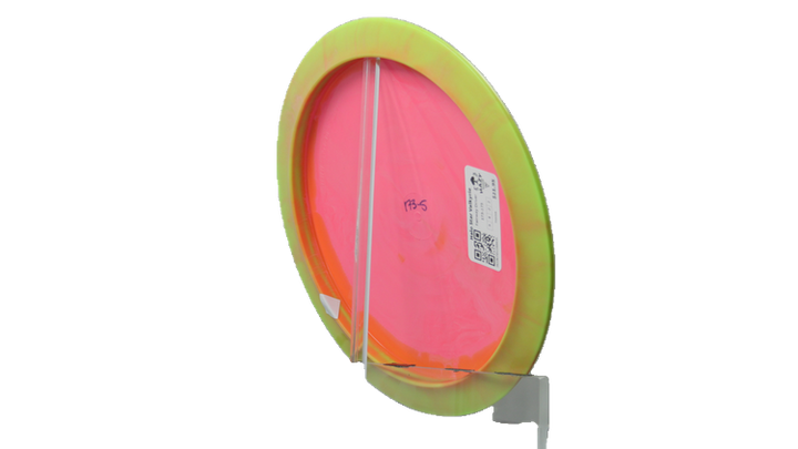 Innova Halo Star Valkyrie Fairway Driver Back View