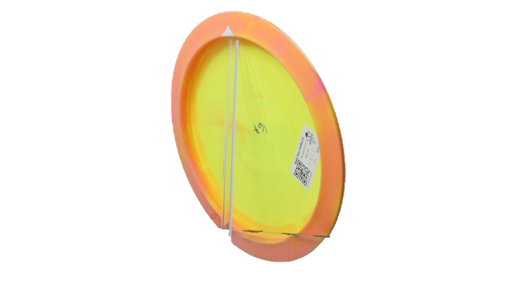 Innova Halo Star Valkyrie Fairway Driver Back View