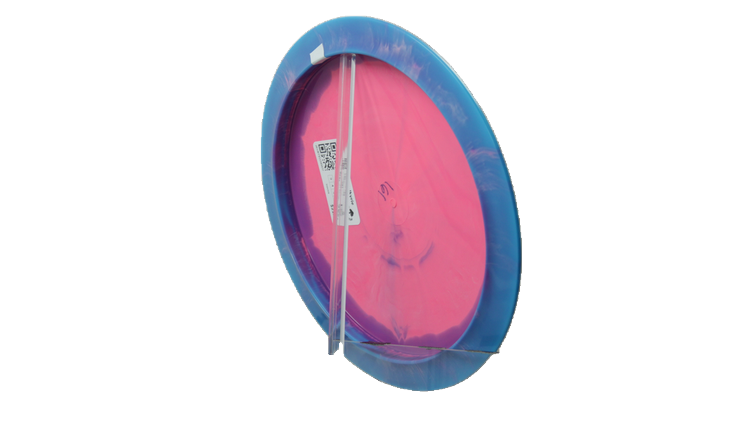 Innova Halo Star Valkyrie Fairway Driver Back View