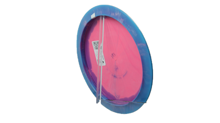 Innova Halo Star Valkyrie Fairway Driver Back View