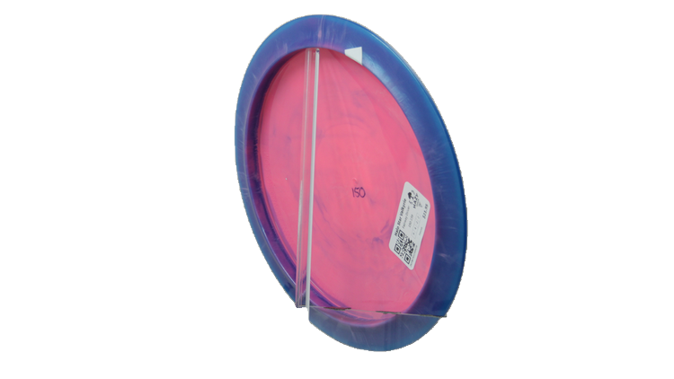 Innova Halo Star Valkyrie Fairway Driver Back View