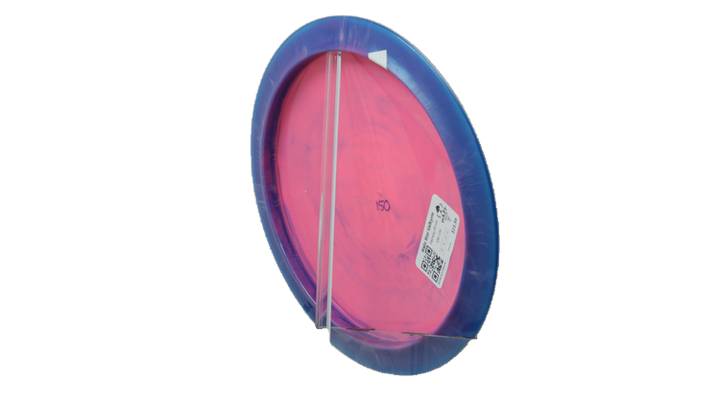 Innova Halo Star Valkyrie Fairway Driver Back View