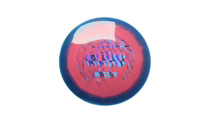 Innova Halo Star Valkyrie Fairway Driver Front View