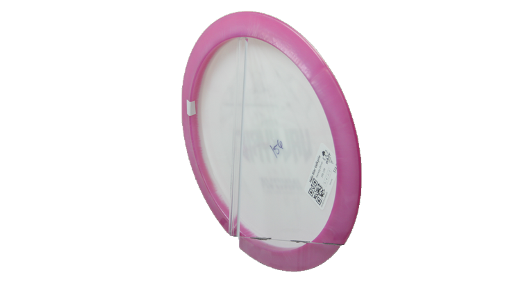 Innova Halo Star Valkyrie Fairway Driver Back View